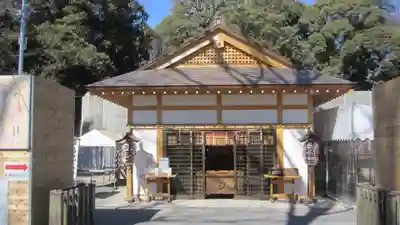 日枝神社水天宮(東京都)