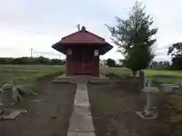 稲荷大明神(茨城県)