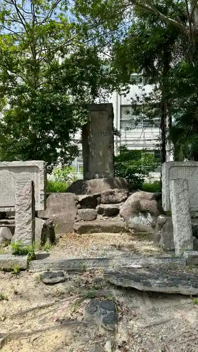 錦織神社(大阪府)