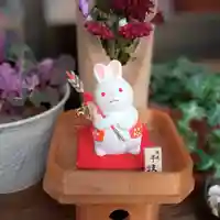 阿邪訶根神社(福島県)