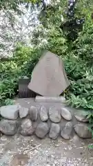 若宮神社の建物その他