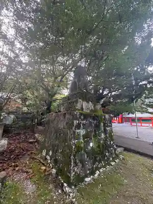 熊野速玉大社(和歌山県)