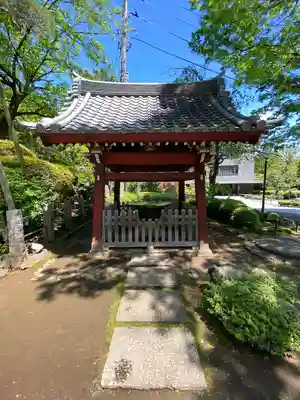 護国寺(東京都)