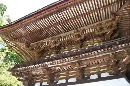 石山寺の建物その他