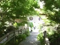 常泉寺の建物その他