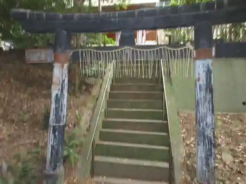 東雲神社(静岡県)