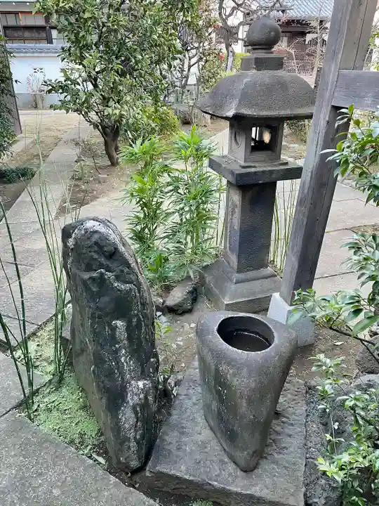 龍泉寺(東京都)