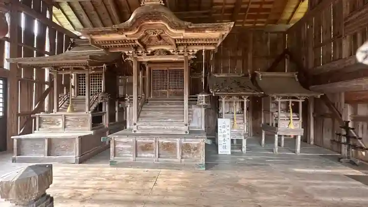 若宮神社(福井県)