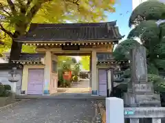 正覚寺(東京都)