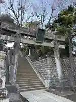 品川神社(東京都)