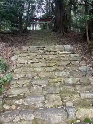 素盞嗚神社(愛知県)