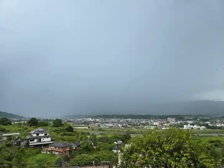 かむろ大師(和歌山県)