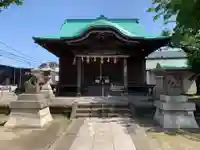 香取神社(千葉県)