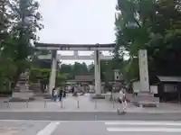 多賀大社(滋賀県)