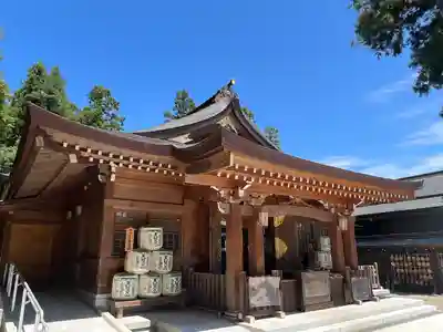 高麗神社(埼玉県)