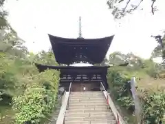 石山寺(滋賀県)