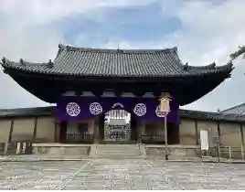 法隆寺(奈良県)