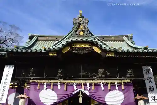 三嶋大社(静岡県)