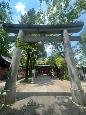 愛宕神社(東京都)