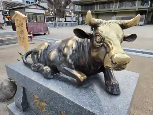 櫛田神社(福岡県)