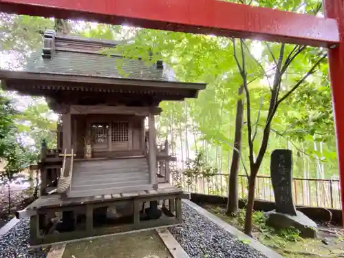 龍峰寺(神奈川県)