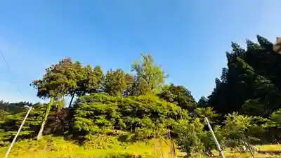 桑原神社(兵庫県)