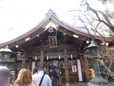 愛宕神社(東京都)