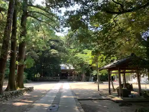 賀茂神社(群馬県)