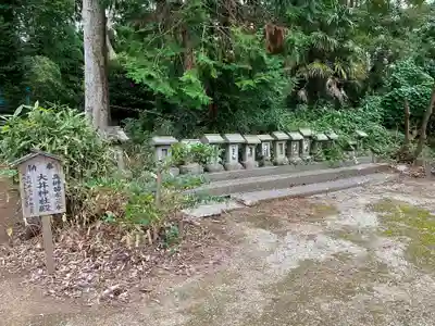 飽富神社(千葉県)