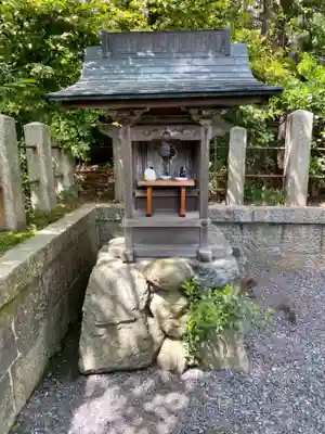 城南宮(京都府)