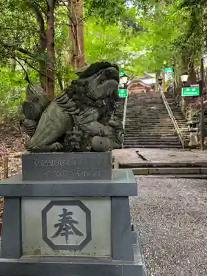 高千穂神社(宮崎県)