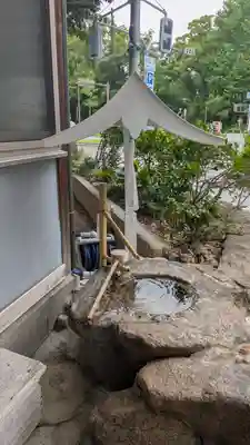 楠永神社(大阪府)