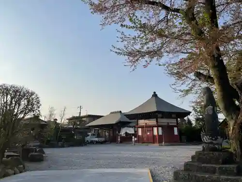 明智寺のその他建物