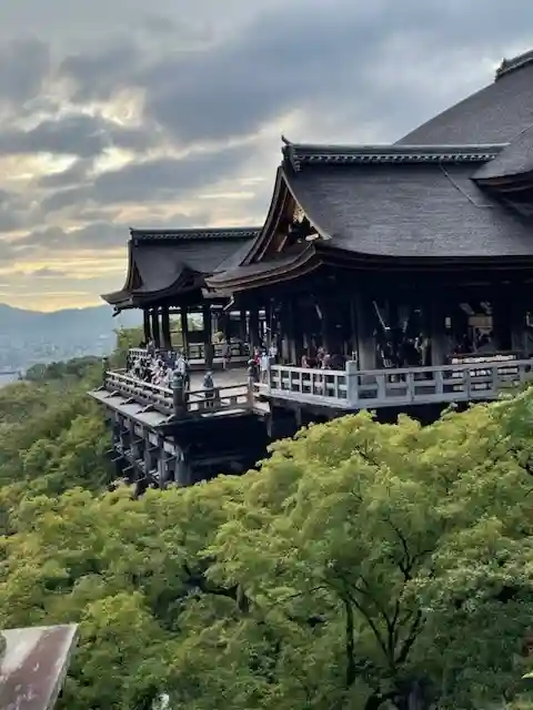 清水寺(京都府)
