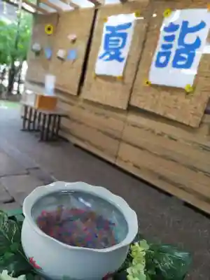 駒形神社(岩手県)