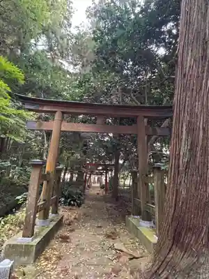 伊和神社(兵庫県)