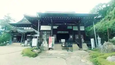 関善光寺(岐阜県)