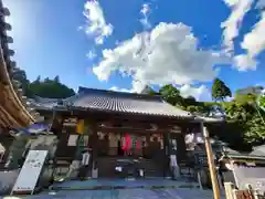 柳谷観音　楊谷寺(京都府)