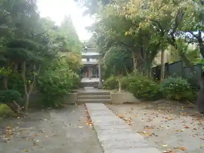 荒神神社のその他建物