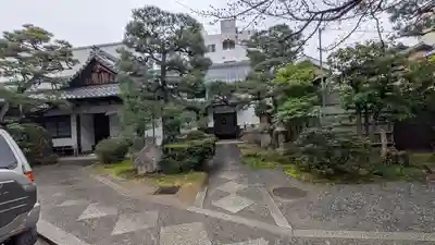 上善寺(京都府)