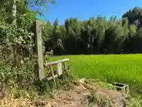 川島神社(徳島県)