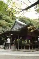 鎌倉宮(神奈川県)