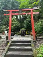 日光二荒山神社(栃木県)