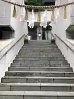 出雲大社東京分祠のその他建物