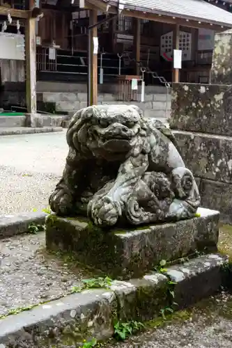 新田神社(鹿児島県)