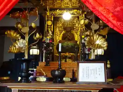 吸湖山　青岸寺(滋賀県)