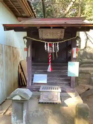 竹内神社(千葉県)