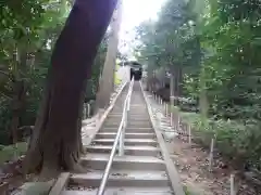 松尾神社の建物その他