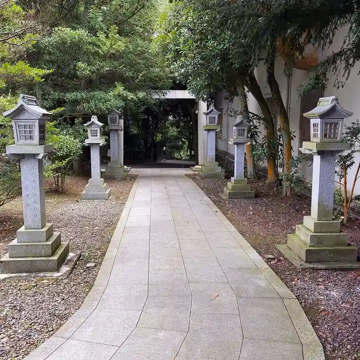 熊野神社(茨城県)