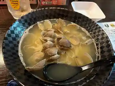 東伏見稲荷神社(東京都)